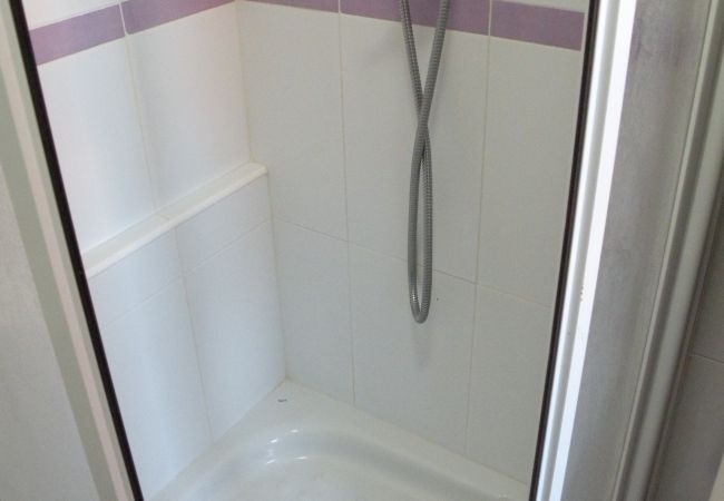 Apartamento en Benidorm - EDEN PARK - 5 personas (2 DORMITORIOS) Apartamento en Benidorm - EDEN PARK - 5 personas (2 DORMITORIOS)
