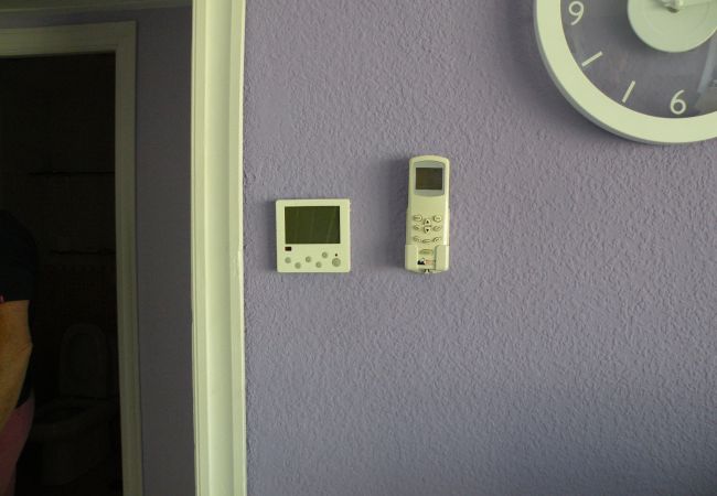 Apartamento en Benidorm - EDEN PARK - 5 personas (2 DORMITORIOS) Apartamento en Benidorm - EDEN PARK - 5 personas (2 DORMITORIOS)