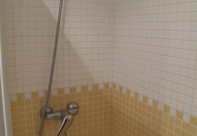 Apartamento en Benidorm - EDEN PARK - 5 personas (2 DORMITORIOS) Apartamento en Benidorm - EDEN PARK - 5 personas (2 DORMITORIOS)
