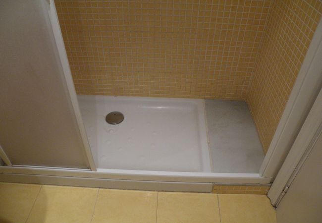 Apartamento en Benidorm - EDEN PARK - 5 personas (2 DORMITORIOS) Apartamento en Benidorm - EDEN PARK - 5 personas (2 DORMITORIOS)