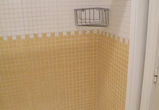 Apartamento en Benidorm - EDEN PARK - 5 personas (2 DORMITORIOS) Apartamento en Benidorm - EDEN PARK - 5 personas (2 DORMITORIOS)