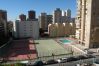 Apartamento en Benidorm - EDEN PARK - 5 personas (2 DORMITORIOS) Apartamento en Benidorm - EDEN PARK - 5 personas (2 DORMITORIOS)