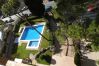Apartamento en Benidorm - EDEN PARK - 5 personas (2 DORMITORIOS) Apartamento en Benidorm - EDEN PARK - 5 personas (2 DORMITORIOS)