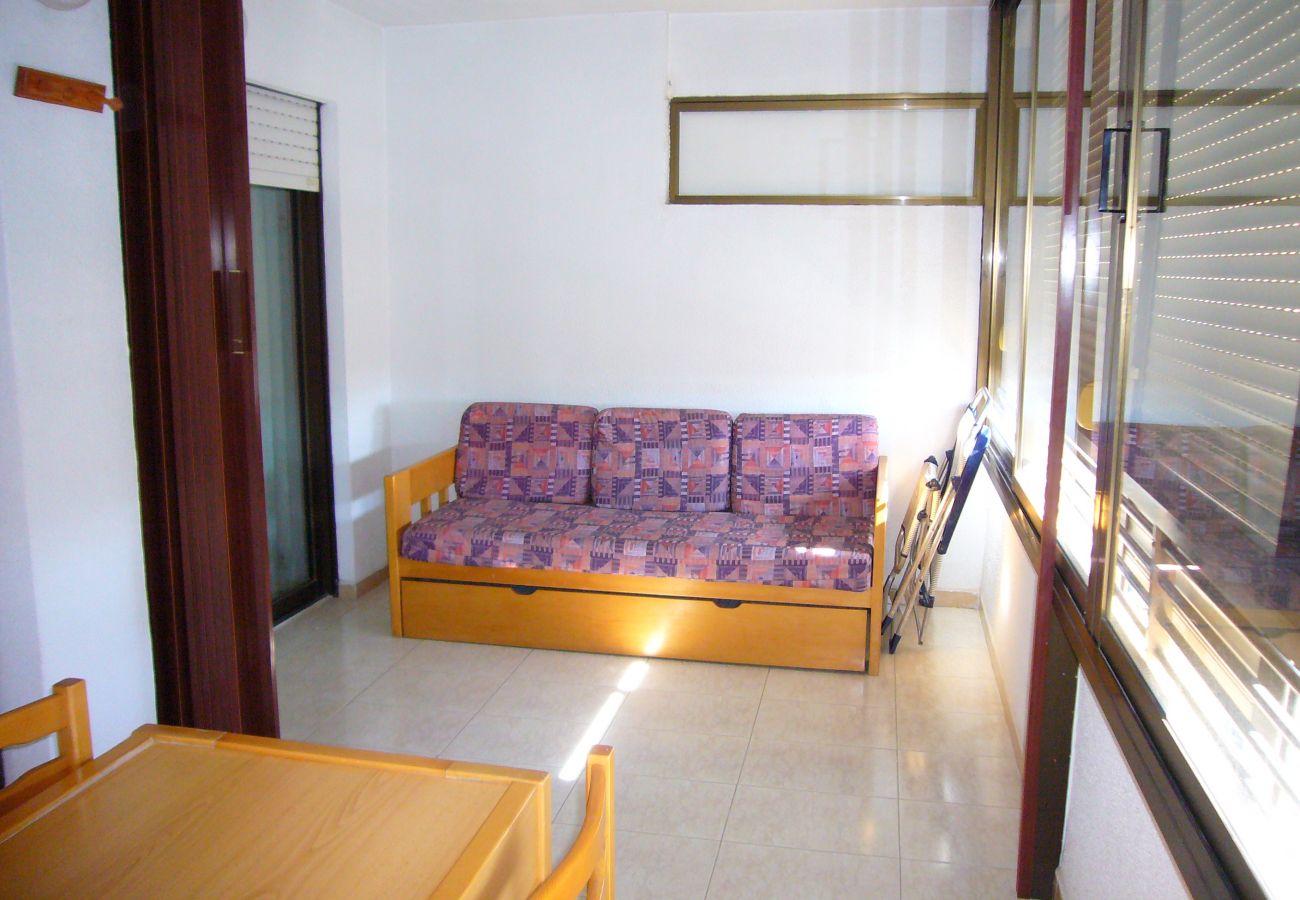 Apartamento en Benidorm - GEMELOS 10 (1 DORMITORIO)