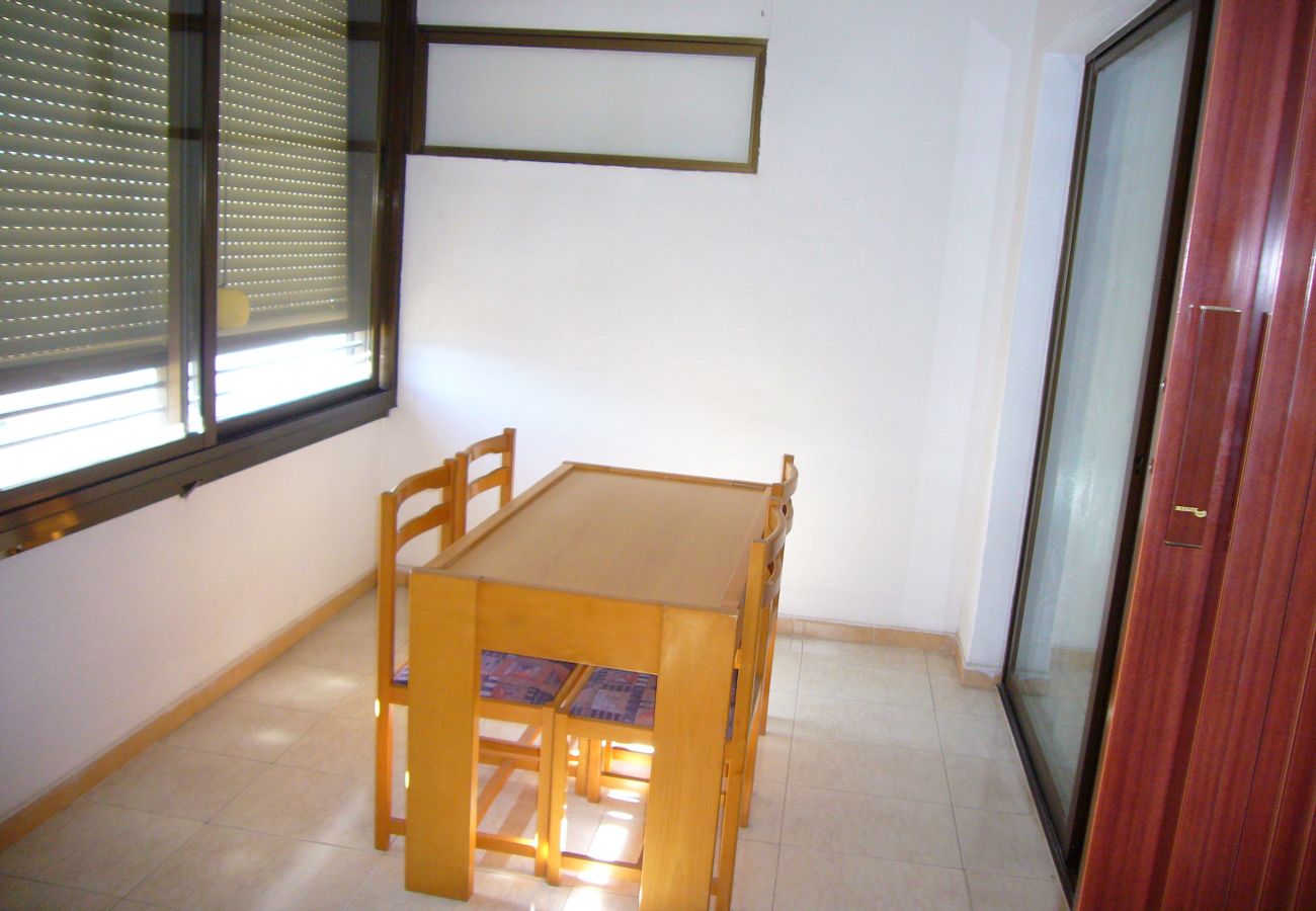 Apartamento en Benidorm - GEMELOS 10 (1 DORMITORIO)