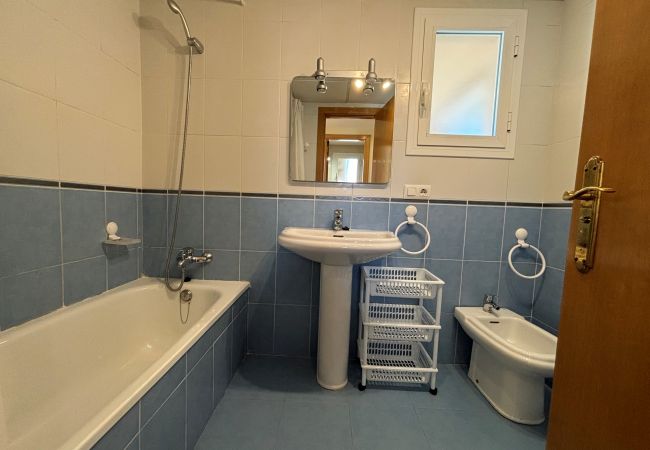 Apartamento en Denia - Puerta Palmar ideal para familias, urbanizacion tranquila cercade la playa Apartamento en Denia - Puerta Palmar ideal para familias, urbanizacion tranquila cercade la playa