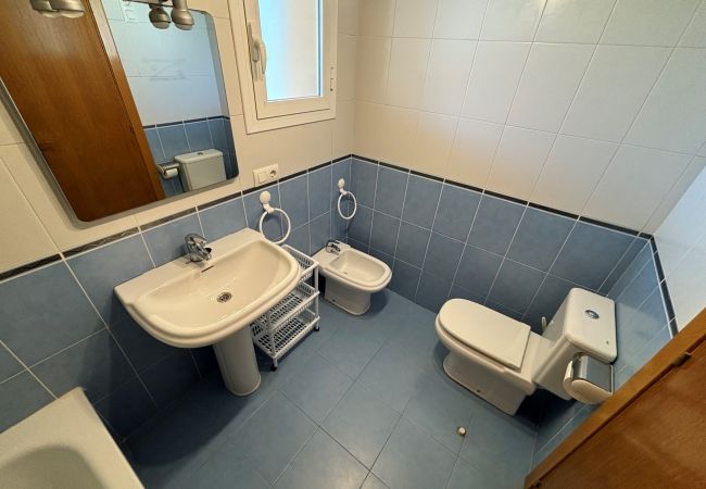 Apartamento en Denia - Puerta Palmar ideal para familias, urbanizacion tranquila cercade la playa Apartamento en Denia - Puerta Palmar ideal para familias, urbanizacion tranquila cercade la playa