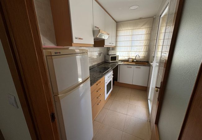 Apartamento en Denia - Puerta Palmar ideal para familias, urbanizacion tranquila cercade la playa Apartamento en Denia - Puerta Palmar ideal para familias, urbanizacion tranquila cercade la playa