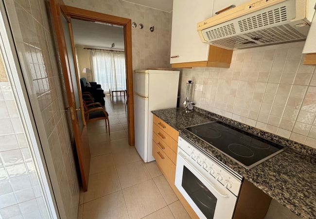 Apartamento en Denia - Puerta Palmar ideal para familias, urbanizacion tranquila cercade la playa Apartamento en Denia - Puerta Palmar ideal para familias, urbanizacion tranquila cercade la playa