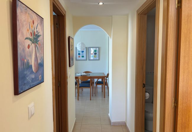 Apartamento en Denia - Puerta Palmar ideal para familias, urbanizacion tranquila cercade la playa Apartamento en Denia - Puerta Palmar ideal para familias, urbanizacion tranquila cercade la playa