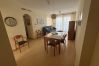Apartamento en Denia - Puerta Palmar ideal para familias, urbanizacion tranquila cercade la playa