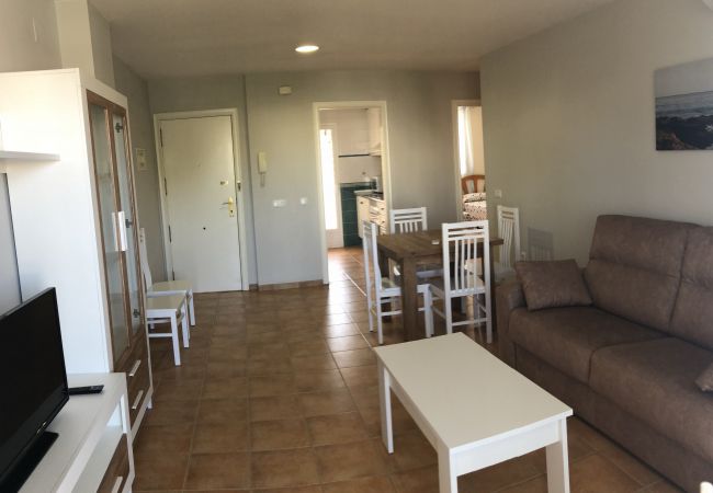 Apartamento en Denia - Bonito apartamento cerva de la playa y a 1Km de Denia Apartamento en Denia - Bonito apartamento cerva de la playa y a 1Km de Denia