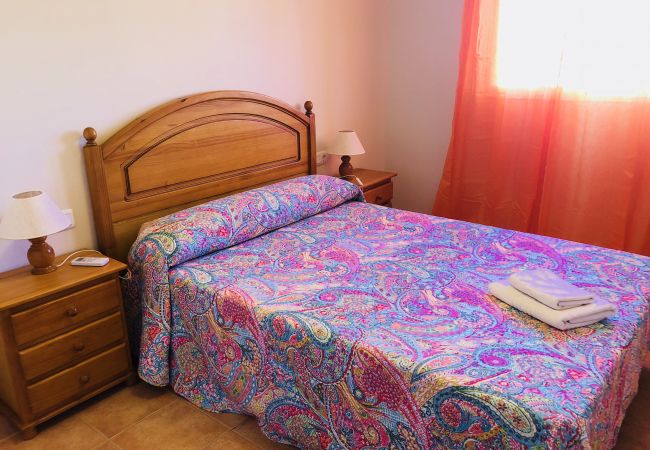 Apartamento en Denia - Bonito apartamento cerva de la playa y a 1Km de Denia Apartamento en Denia - Bonito apartamento cerva de la playa y a 1Km de Denia
