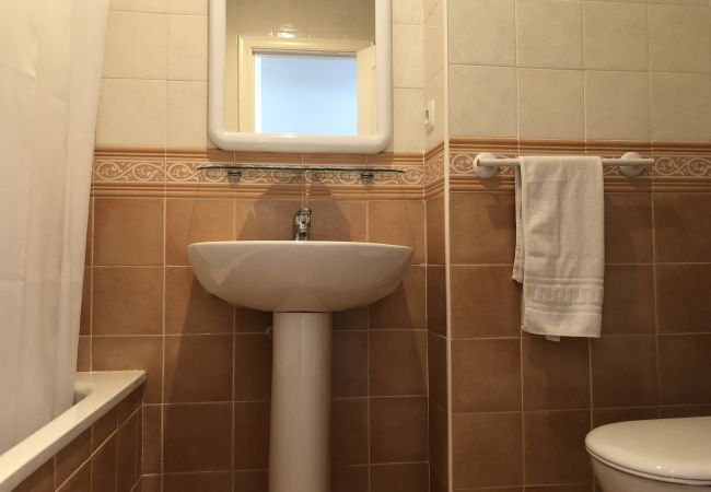 Apartamento en Denia - Bonito apartamento cerva de la playa y a 1Km de Denia Apartamento en Denia - Bonito apartamento cerva de la playa y a 1Km de Denia