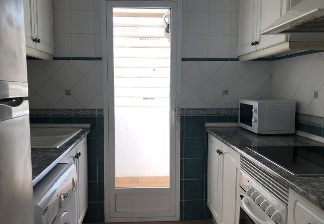 Apartamento en Denia - Bonito apartamento cerva de la playa y a 1Km de Denia Apartamento en Denia - Bonito apartamento cerva de la playa y a 1Km de Denia