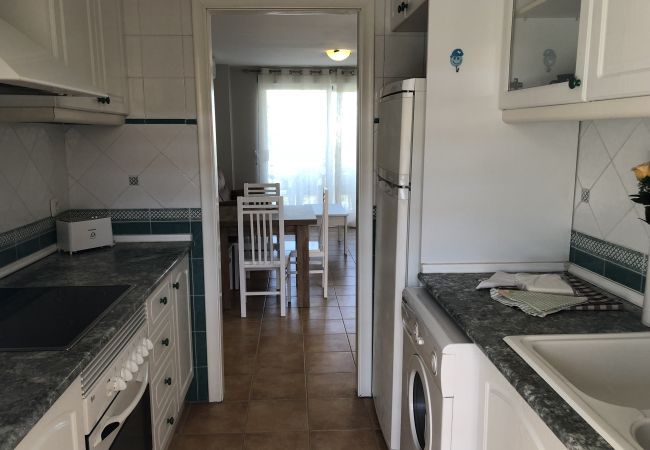 Apartamento en Denia - Bonito apartamento cerva de la playa y a 1Km de Denia Apartamento en Denia - Bonito apartamento cerva de la playa y a 1Km de Denia