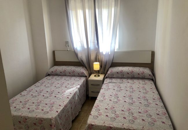 Apartamento en Denia - Bonito apartamento cerva de la playa y a 1Km de Denia Apartamento en Denia - Bonito apartamento cerva de la playa y a 1Km de Denia