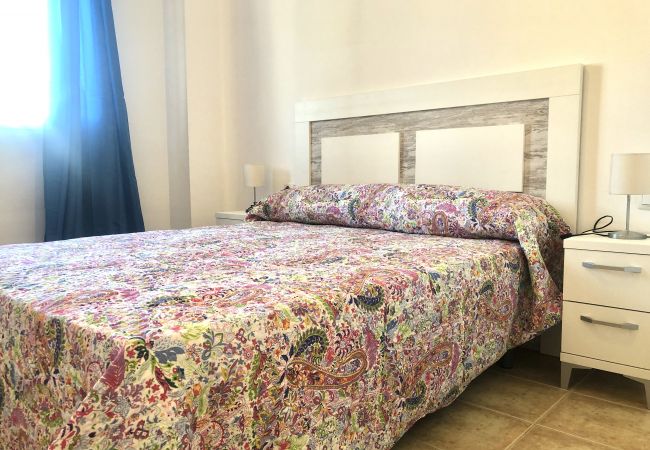 Apartamento en Denia - Bonito apartamento cerva de la playa y a 1Km de Denia Apartamento en Denia - Bonito apartamento cerva de la playa y a 1Km de Denia