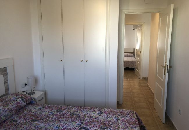 Apartamento en Denia - Bonito apartamento cerva de la playa y a 1Km de Denia Apartamento en Denia - Bonito apartamento cerva de la playa y a 1Km de Denia