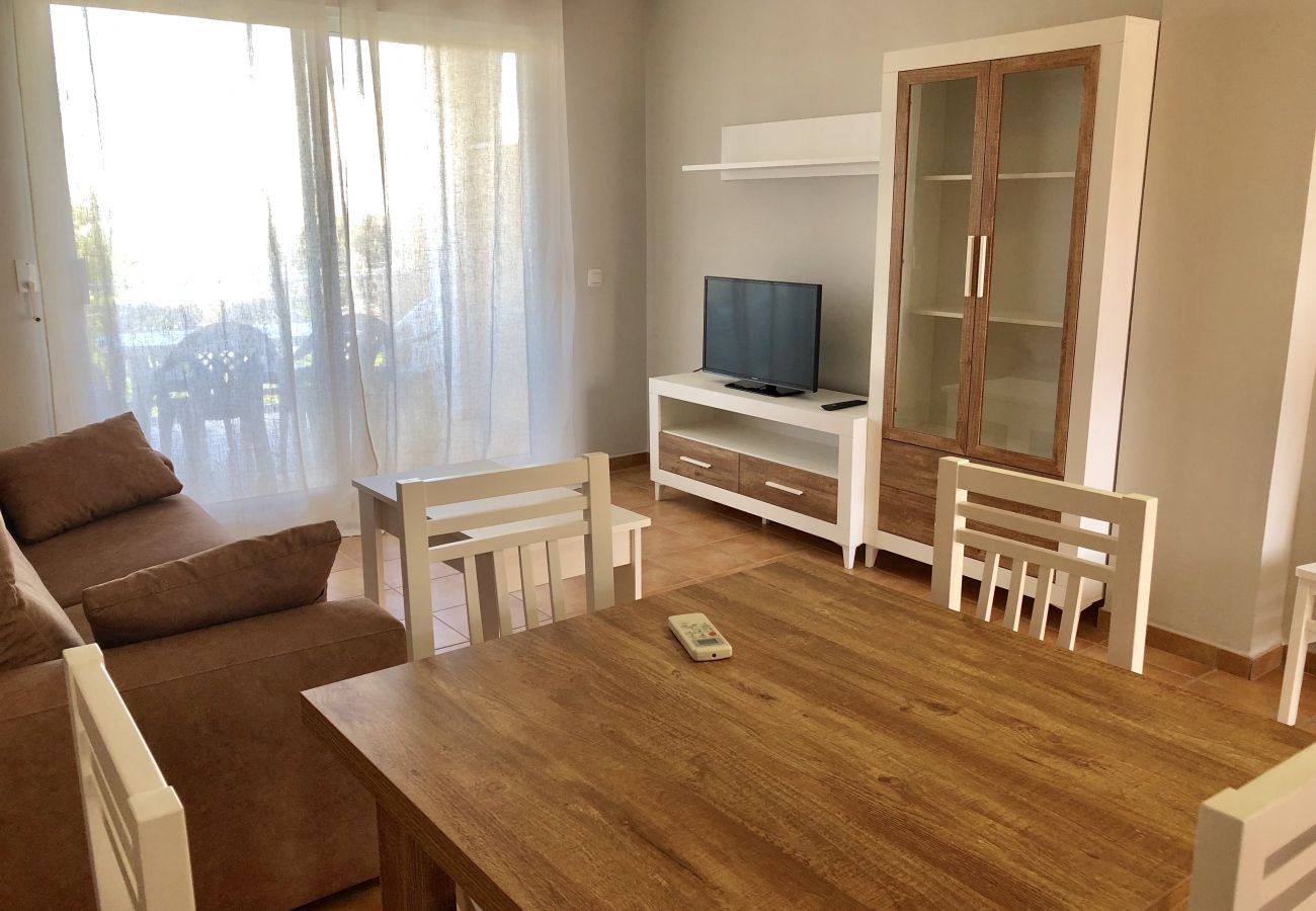 Apartamento en Denia - Bonito apartamento cerva de la playa y a 1Km de Denia