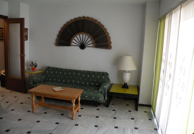 Apartamento en Benidorm - PRINCIPADO CENTRO (4 DORMITORIOS) Apartamento en Benidorm - PRINCIPADO CENTRO (4 DORMITORIOS)