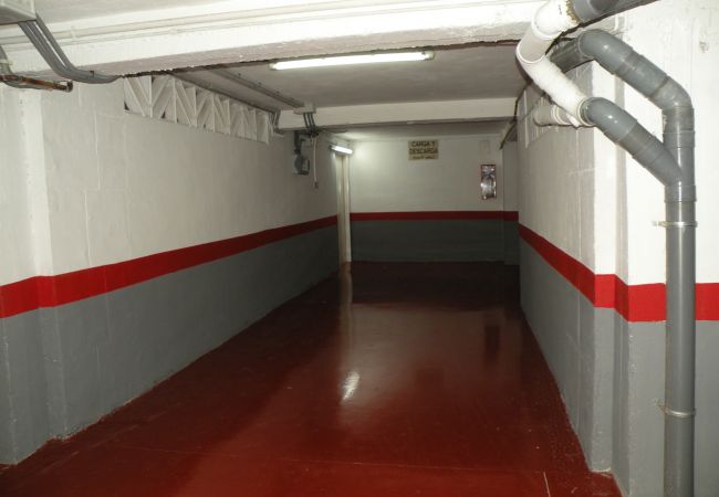 Apartamento en Benidorm - PRINCIPADO CENTRO (4 DORMITORIOS) Apartamento en Benidorm - PRINCIPADO CENTRO (4 DORMITORIOS)