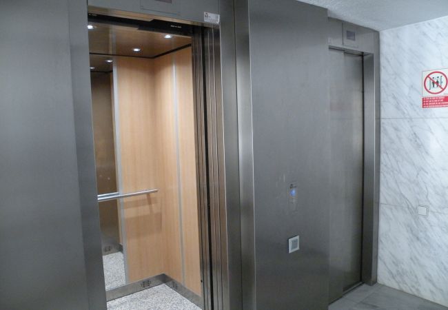 Apartamento en Benidorm - PRINCIPADO CENTRO (4 DORMITORIOS) Apartamento en Benidorm - PRINCIPADO CENTRO (4 DORMITORIOS)