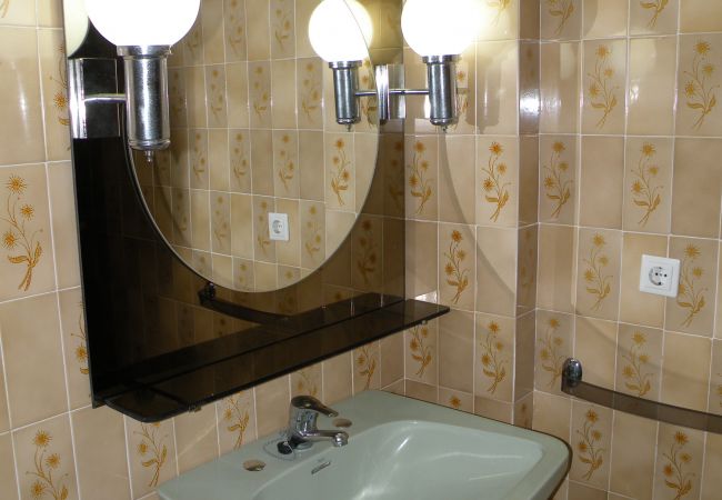 Apartamento en Benidorm - PRINCIPADO CENTRO (3 DORMITORIOS)