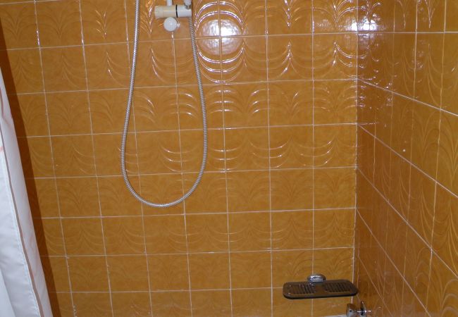 Apartamento en Benidorm - PRINCIPADO CENTRO (4 DORMITORIOS) Apartamento en Benidorm - PRINCIPADO CENTRO (4 DORMITORIOS)