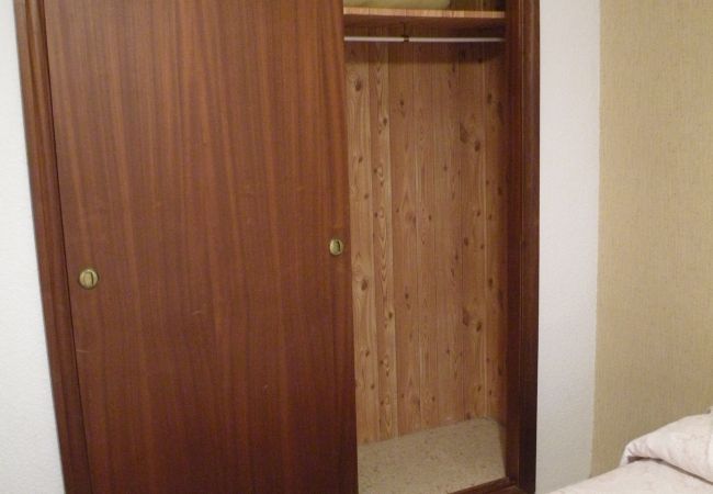 Apartamento en Benidorm - PRINCIPADO CENTRO (4 DORMITORIOS) Apartamento en Benidorm - PRINCIPADO CENTRO (4 DORMITORIOS)