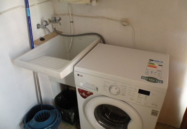 Apartamento en Benidorm - PRINCIPADO CENTRO (4 DORMITORIOS) Apartamento en Benidorm - PRINCIPADO CENTRO (4 DORMITORIOS)