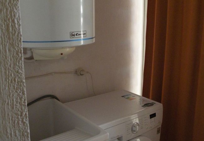 Apartamento en Benidorm - PRINCIPADO CENTRO (4 DORMITORIOS) Apartamento en Benidorm - PRINCIPADO CENTRO (4 DORMITORIOS)