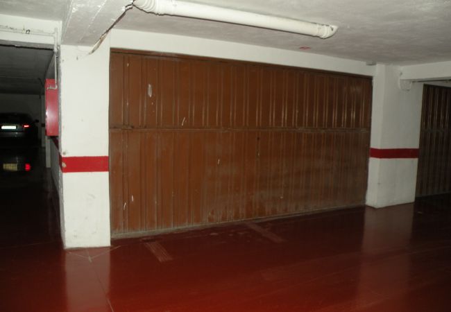 Apartamento en Benidorm - PRINCIPADO CENTRO (4 DORMITORIOS) Apartamento en Benidorm - PRINCIPADO CENTRO (4 DORMITORIOS)