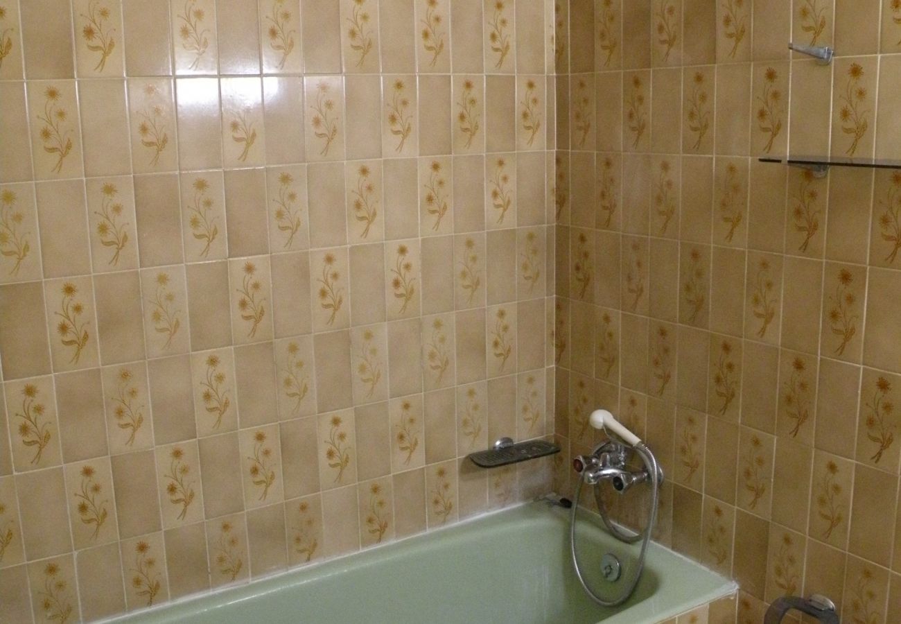 Apartamento en Benidorm - PRINCIPADO CENTRO (3 DORMITORIOS)