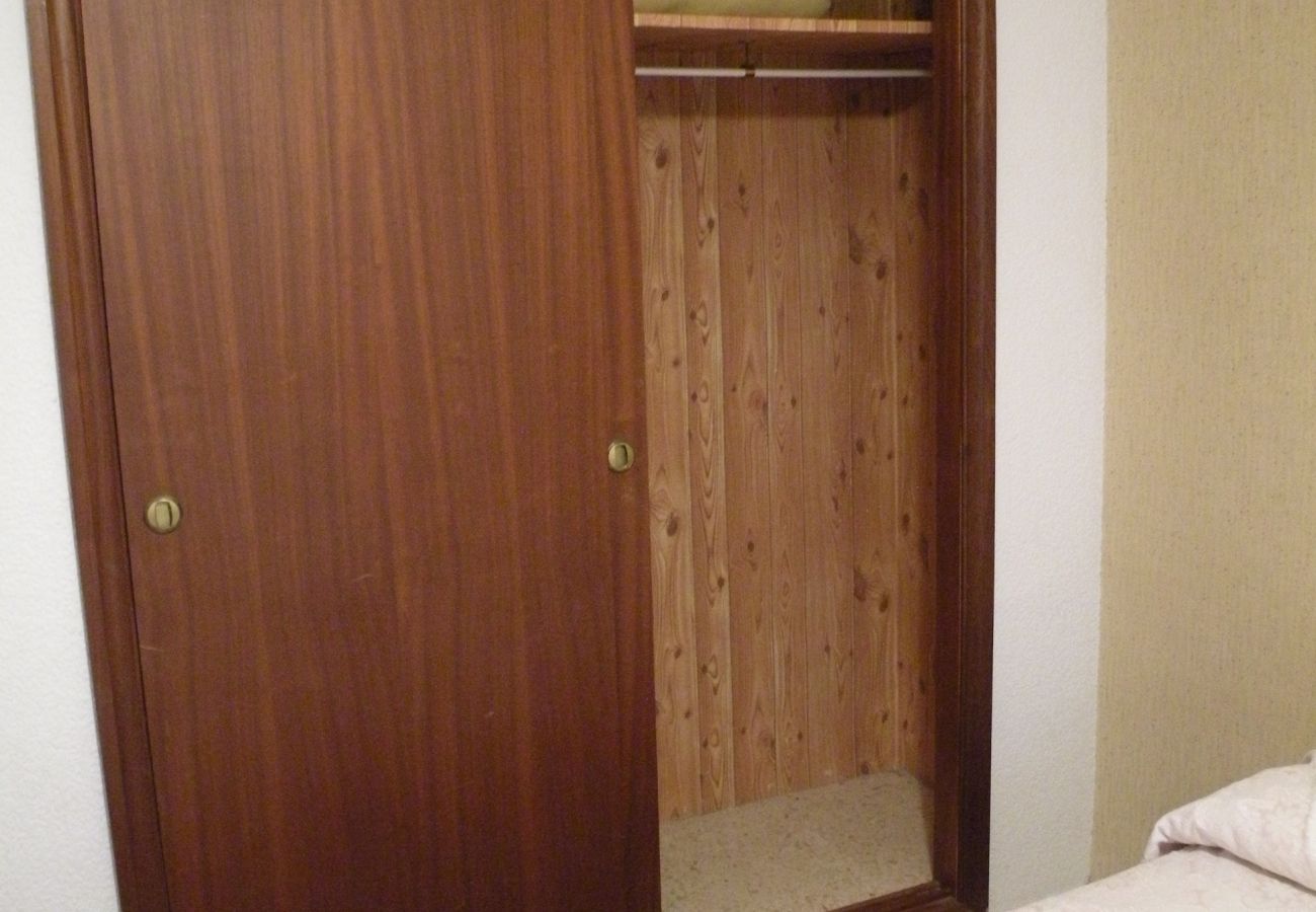 Apartamento en Benidorm - PRINCIPADO CENTRO (3 DORMITORIOS)