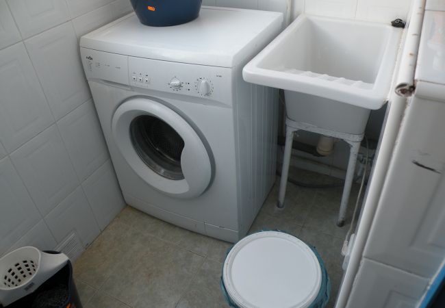 Apartamento en Benidorm - KENNEDY 1 (2 DORMITORIOS) Apartamento en Benidorm - KENNEDY 1 (2 DORMITORIOS)