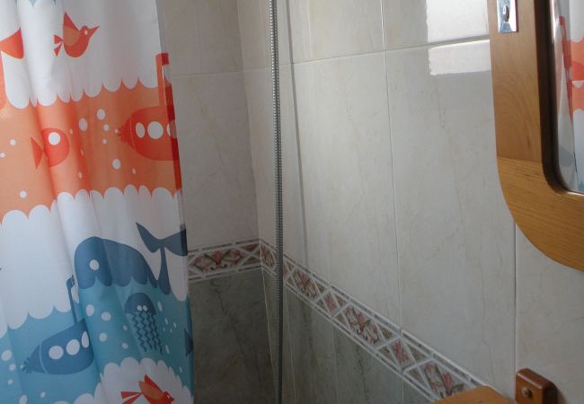 Apartamento en Benidorm - KENNEDY 1 (2 DORMITORIOS) Apartamento en Benidorm - KENNEDY 1 (2 DORMITORIOS)