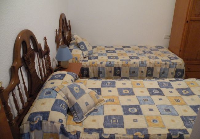 Apartamento en Benidorm - KENNEDY 1 (2 DORMITORIOS) Apartamento en Benidorm - KENNEDY 1 (2 DORMITORIOS)