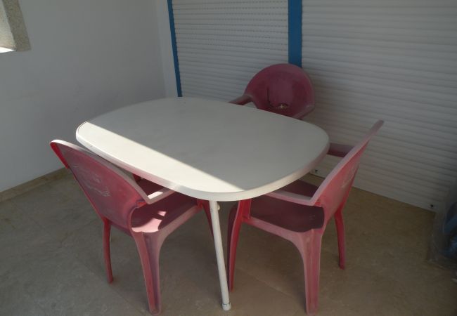 Apartamento en Benidorm - KENNEDY 1 (2 DORMITORIOS) Apartamento en Benidorm - KENNEDY 1 (2 DORMITORIOS)