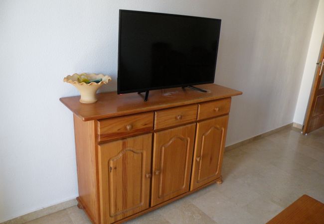 Apartamento en Benidorm - KENNEDY 1 (2 DORMITORIOS) Apartamento en Benidorm - KENNEDY 1 (2 DORMITORIOS)