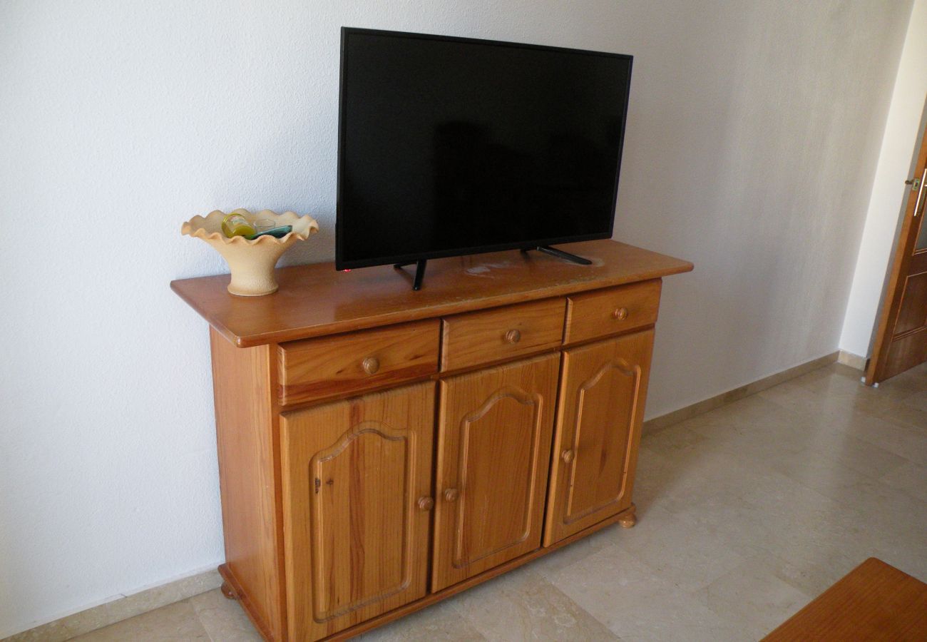 Apartamento en Benidorm - KENNEDY 1 (2 DORMITORIOS)