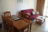Apartamento en Benidorm - KENNEDY 1 (2 DORMITORIOS) Apartamento en Benidorm - KENNEDY 1 (2 DORMITORIOS)