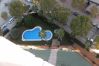 Apartamento en Benidorm - KENNEDY 1 (2 DORMITORIOS) Apartamento en Benidorm - KENNEDY 1 (2 DORMITORIOS)