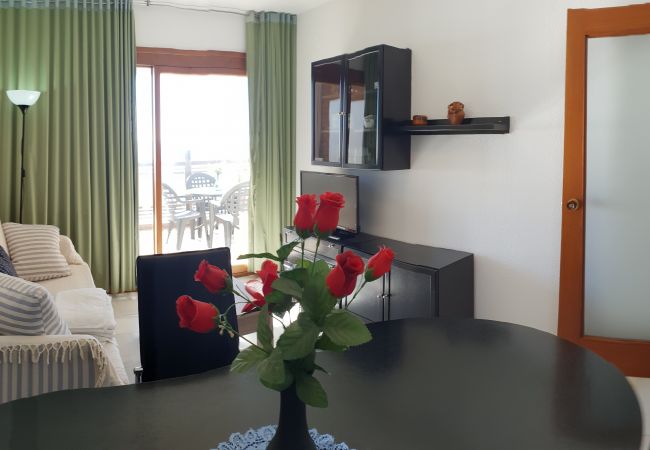 Apartamento en Benidorm - CACHIRULO (1 DORMITORIO) Apartamento en Benidorm - CACHIRULO (1 DORMITORIO)