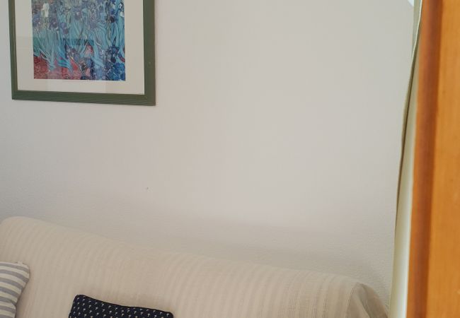 Apartamento en Benidorm - CACHIRULO (1 DORMITORIO) Apartamento en Benidorm - CACHIRULO (1 DORMITORIO)