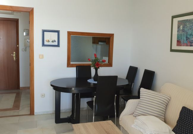 Apartamento en Benidorm - CACHIRULO (1 DORMITORIO) Apartamento en Benidorm - CACHIRULO (1 DORMITORIO)