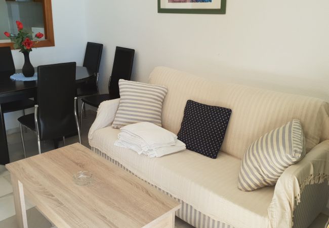 Apartamento en Benidorm - CACHIRULO (1 DORMITORIO) Apartamento en Benidorm - CACHIRULO (1 DORMITORIO)
