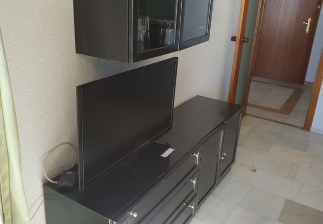 Apartamento en Benidorm - CACHIRULO (1 DORMITORIO) Apartamento en Benidorm - CACHIRULO (1 DORMITORIO)