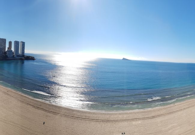 Apartamento en Benidorm - CACHIRULO (1 DORMITORIO) Apartamento en Benidorm - CACHIRULO (1 DORMITORIO)