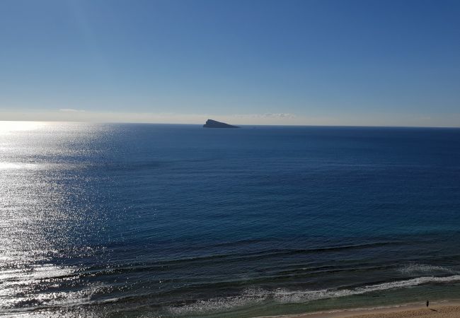Apartamento en Benidorm - CACHIRULO (1 DORMITORIO) Apartamento en Benidorm - CACHIRULO (1 DORMITORIO)